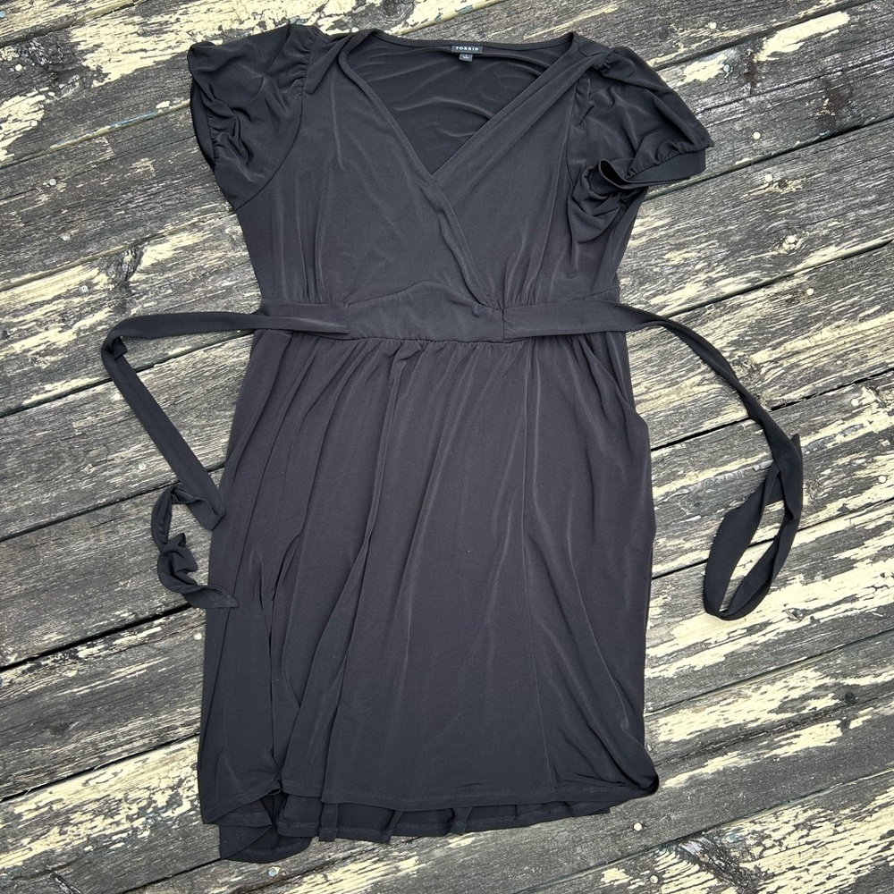 Torrid dress size 1